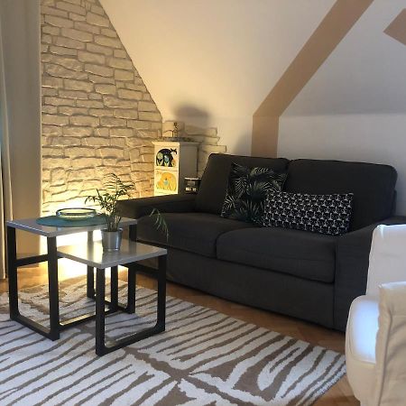 Appartement Im Gruenen Scharbeutz Εξωτερικό φωτογραφία