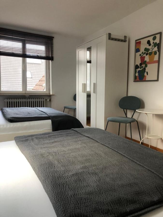 Appartement Im Gruenen Scharbeutz Εξωτερικό φωτογραφία