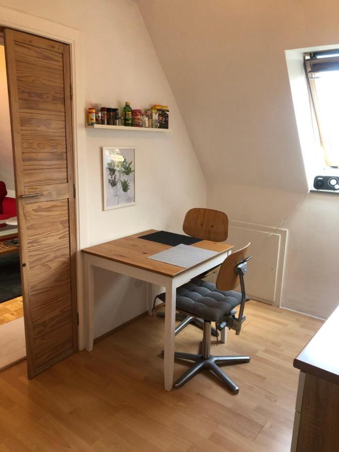 Appartement Im Gruenen Scharbeutz Εξωτερικό φωτογραφία