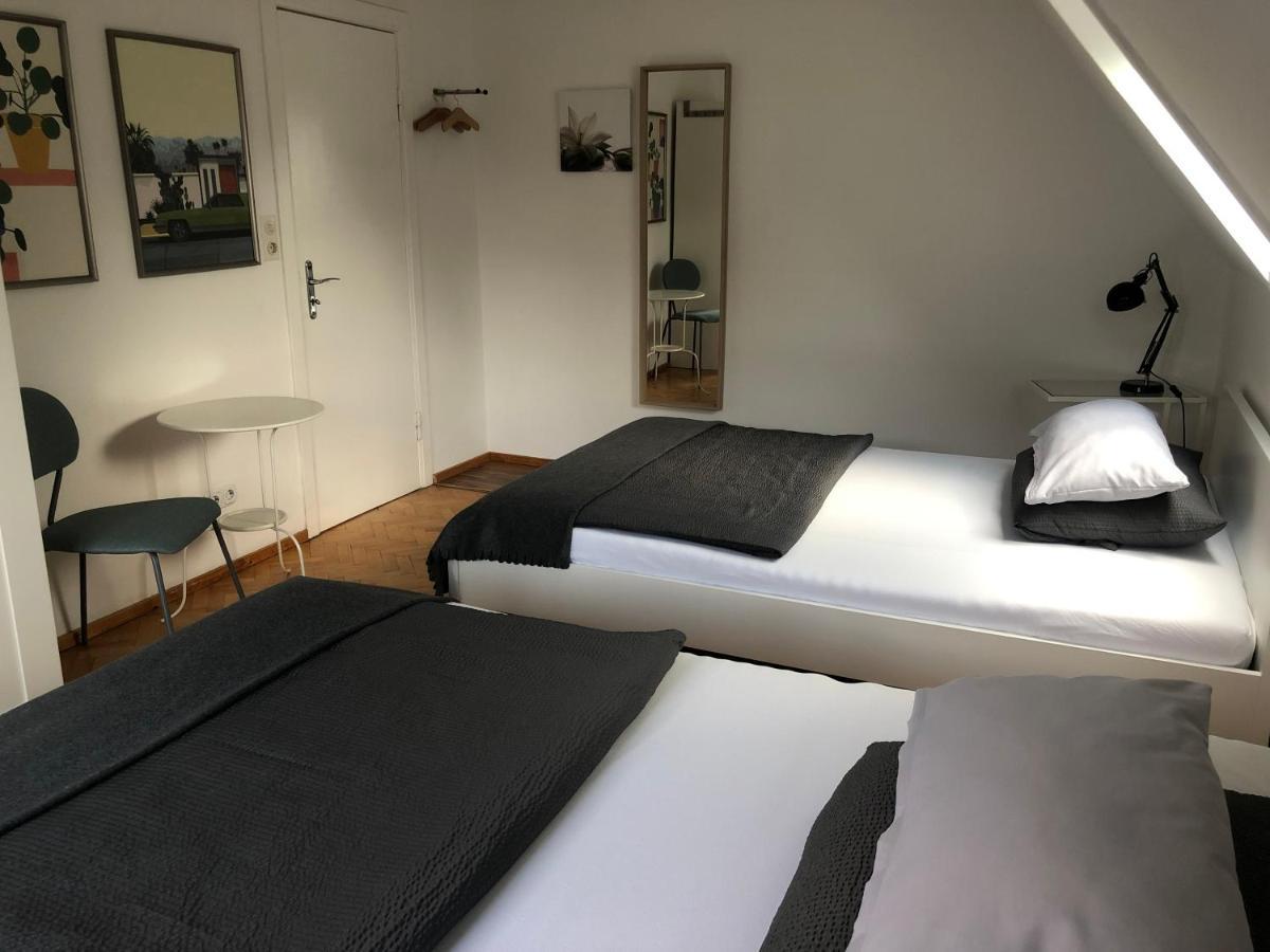 Appartement Im Gruenen Scharbeutz Εξωτερικό φωτογραφία