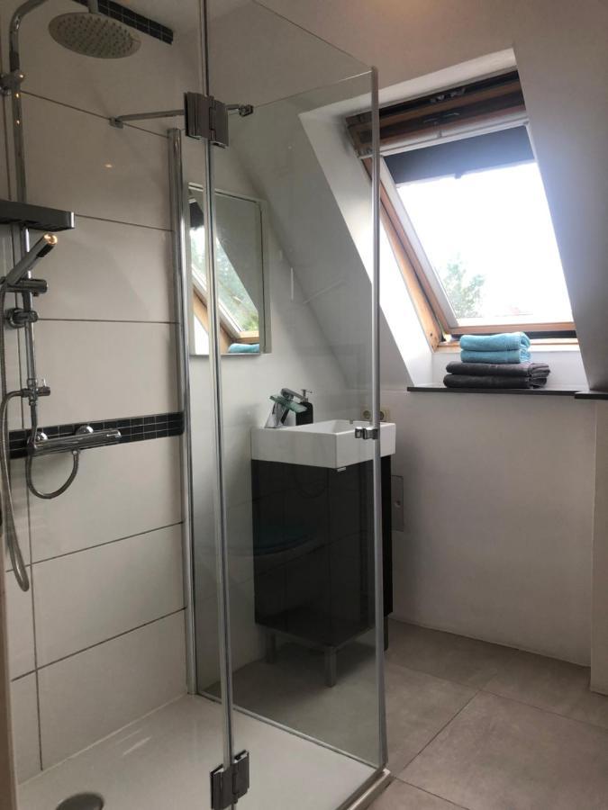 Appartement Im Gruenen Scharbeutz Εξωτερικό φωτογραφία