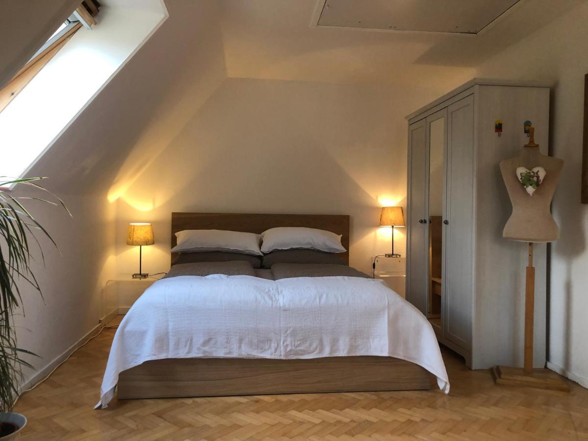 Appartement Im Gruenen Scharbeutz Εξωτερικό φωτογραφία