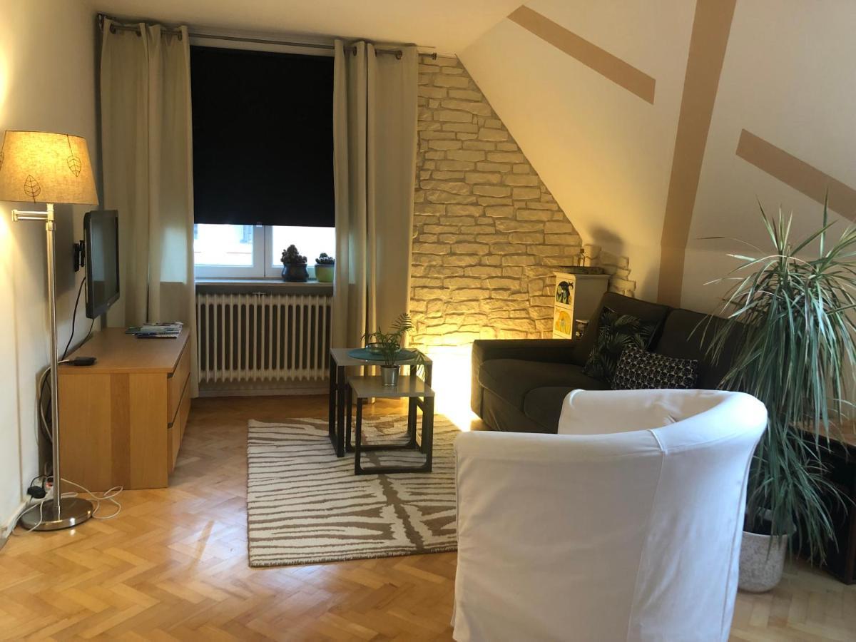 Appartement Im Gruenen Scharbeutz Εξωτερικό φωτογραφία