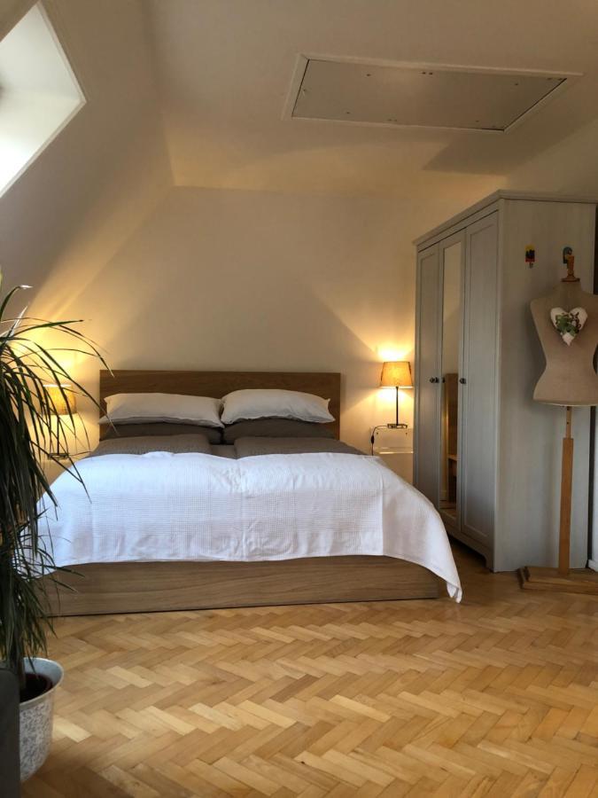 Appartement Im Gruenen Scharbeutz Εξωτερικό φωτογραφία