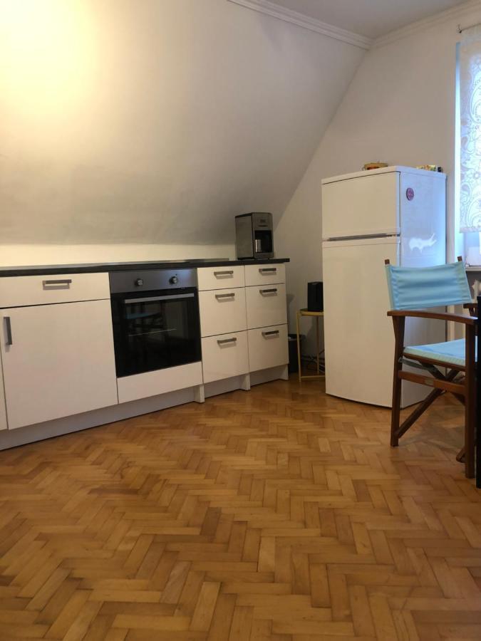 Appartement Im Gruenen Scharbeutz Εξωτερικό φωτογραφία